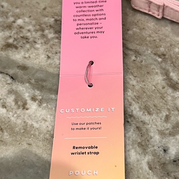 Stoney Clover Lane Pouch - Picture 4 of 4